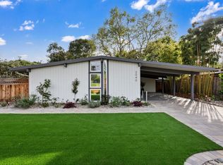 2040 Louis Rd, Palo Alto, CA 94303