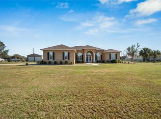 8353 County Road 747, Webster, FL 33597