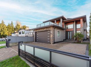 8780 Rosemary Ave, Richmond, BC V7A 2K9