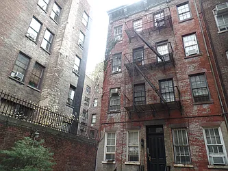 Rented by NYC Village Real Estate