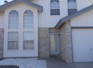 12061 Autumn Gate Dr, El Paso, TX 79936