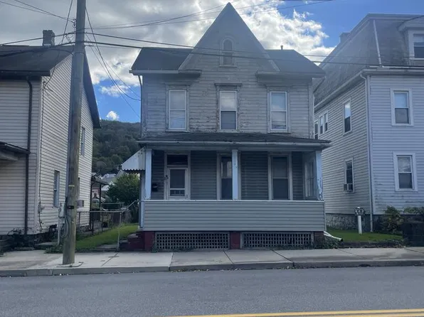 Fairfield Ave #71, Johnstown, PA 15906