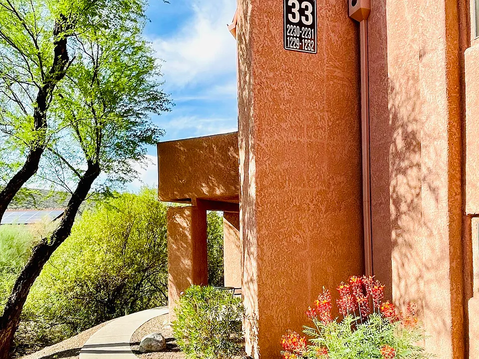 5051 N Sabino Canyon Rd #2231