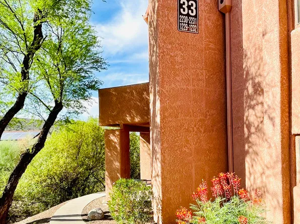 5051 N Sabino Canyon Rd Unit 2231, Tucson, AZ 85750