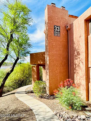 5051 N Sabino Canyon Rd Photo 1