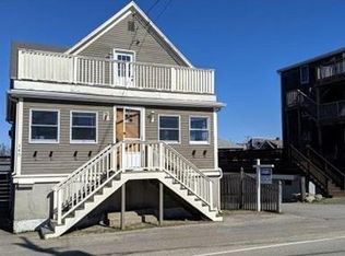 145 Jericho Rd, Scituate, MA 02066