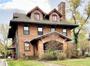 781 W Ferry St, Buffalo, NY 14222