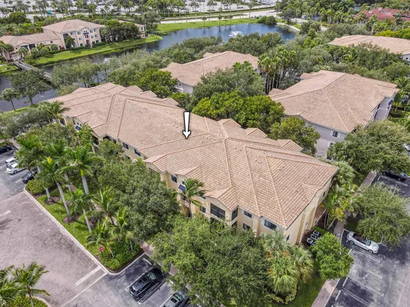 3020 Alcazar Place #106, Palm Beach Gardens, FL 33410