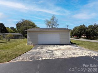 101 Forest Meadow Ln, Salisbury, NC 28144