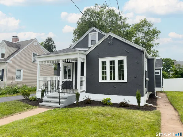 44 Elmer Avenue, Hamden, CT 06514