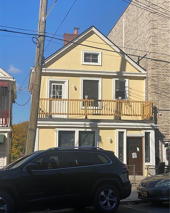 3459 Fort Independence Street, Bronx, NY 10463 Zillow