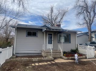 8190 W 10th Ave, Lakewood, CO 80214