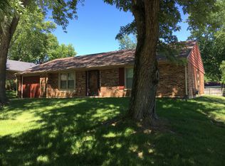 130 Evergreen Dr, Springboro, OH