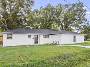 709 Martin Luther King Dr, Donaldsonville, LA 70346