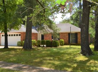 3129 Mackey Ln, Shreveport, LA 71118