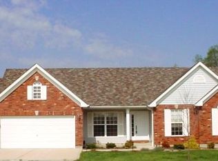 685 Pattington Ln, Union, MO 63084