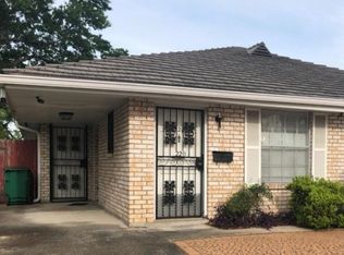 220 Claiborne Ct, Jefferson, LA 70121