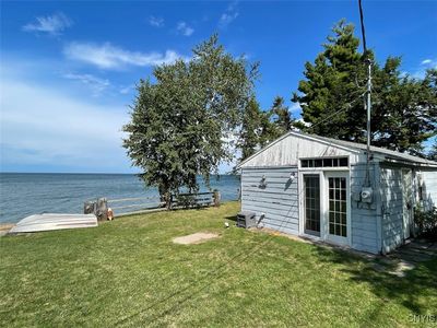 16225 Ontario Shores Dr #7, Sterling, NY, 13156