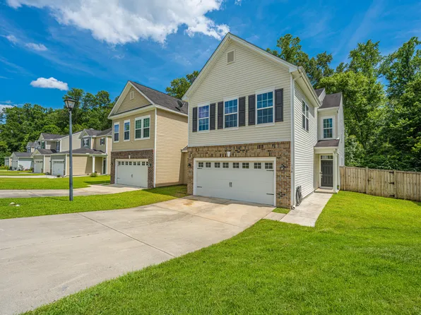 136 Dream St, Summerville, SC 29483