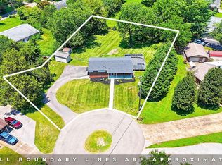 5501 Kenbrook Ln, Knoxville, TN 37921