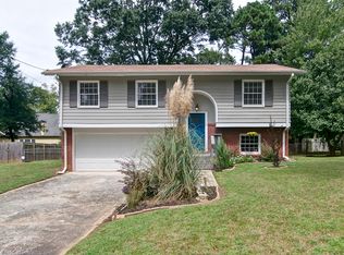 3489 Creatwood Trl SE, Smyrna, GA