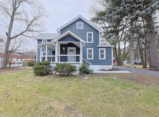 44 W Main St, Washingtonville, NY 10992