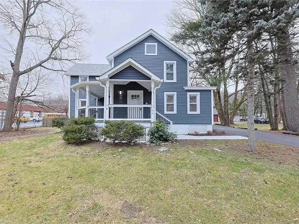 44 W Main Street, Washingtonville, NY 10992