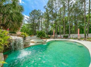 6335 Pickney Hill Rd, Tallahassee, FL 32312