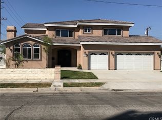 1810 N Fern St, Orange, CA 92867