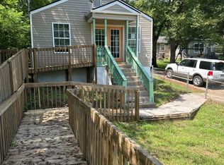 1323 E 30th St, Chattanooga, TN 37407