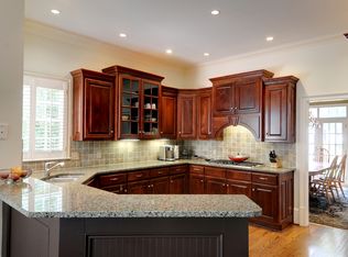 3694 Kingsboro Rd NE, Atlanta, GA 30319