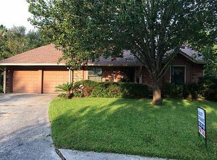 11855 S Evelyn Cir, Houston, TX 77071