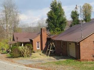 7714 Indian Creek Rd, Pound, VA 24293