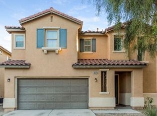 1824 Arch Stone Ave, North Las Vegas, NV 89031