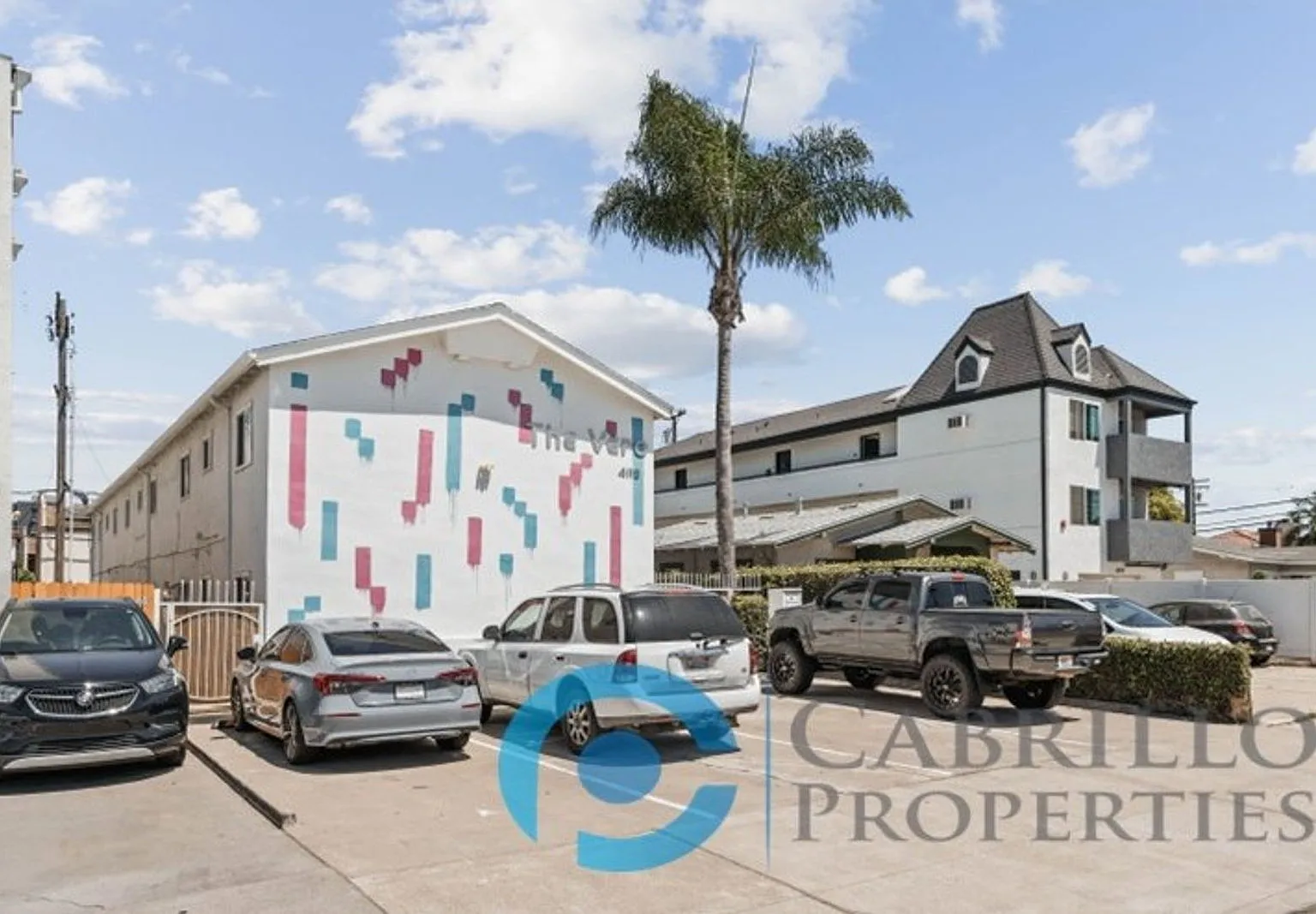 Studio, 1.0 bath, 450 sqft, $1,950 — Photo 4
