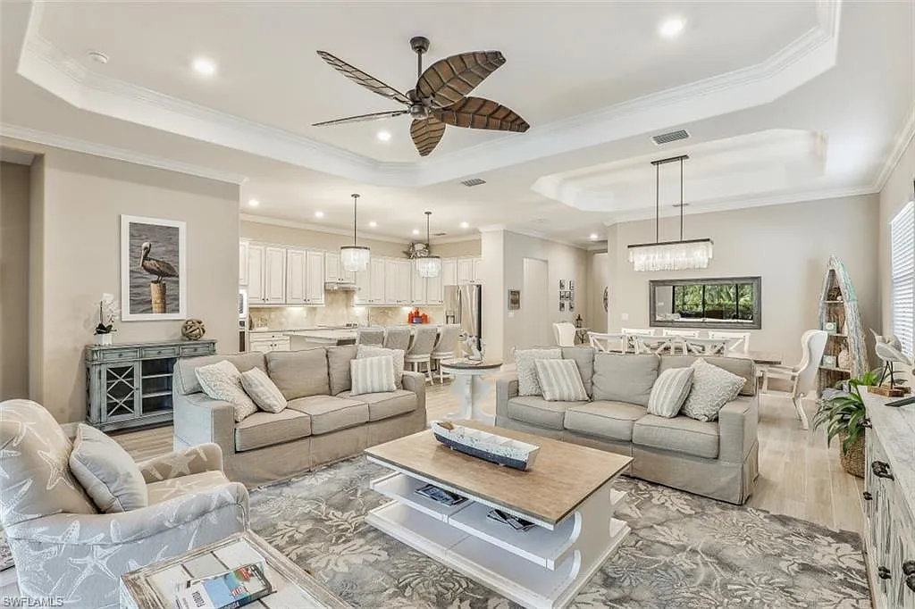 4 bed, 3.0 bath, 2247 sqft, $5,000 — Photo 2