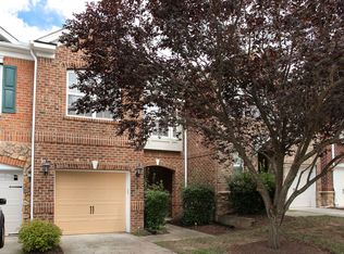 208 Lone Star Way, Cary, NC 27519