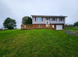 1180 Ritz Rd, Mansfield, PA 16933