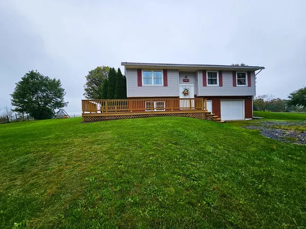 1180 Ritz Rd, Mansfield, PA 16933