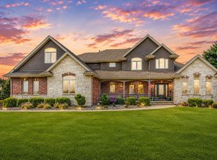14523 W 154th Pl, Cedar Lake, IN 46303