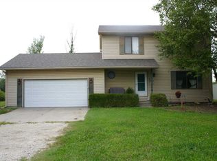 6109 SW Post Rd, Augusta, KS 67010