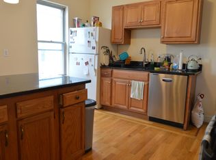 43 Easton St #2, Allston, MA 02134