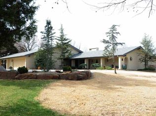 4001 Driftwood Dr, Enid, OK 73703