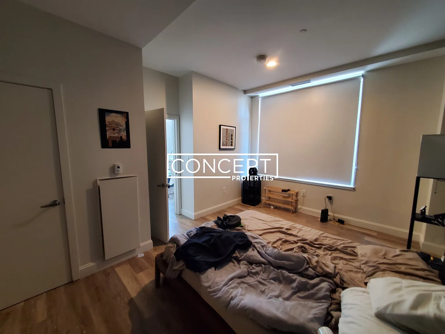 1 bed, $3,500 — Photo 3
