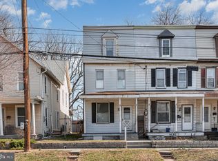 3875 N 6th St, Harrisburg, PA 17110