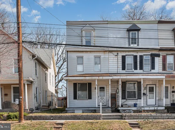 3875 N 6th St, Harrisburg, PA 17110