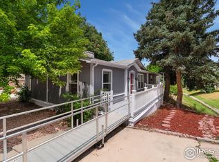 1801 W 92nd Ave LOT 720, Federal Heights, CO 80260