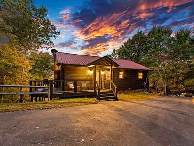 249 Necowa Cove Overlook, Blue Ridge, GA, 30513