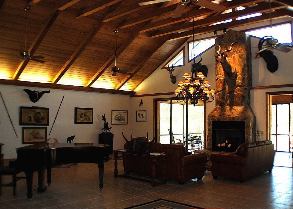 Wonderful Great Room