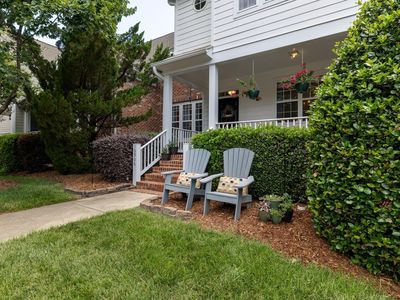 10906 Flower Bed Ct, Raleigh, NC, 27614